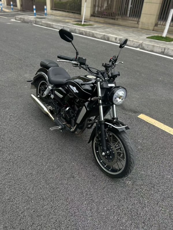 二手大力神UR太子200