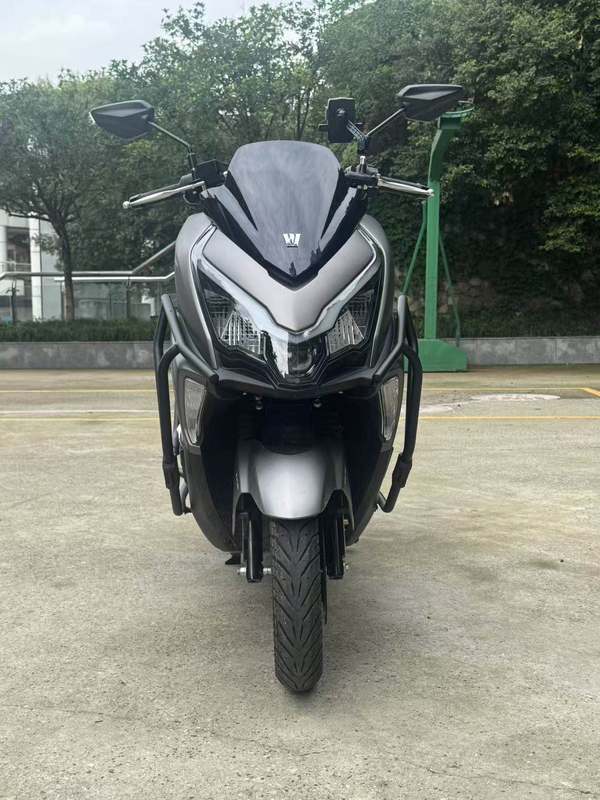 二手豪爵ADX125