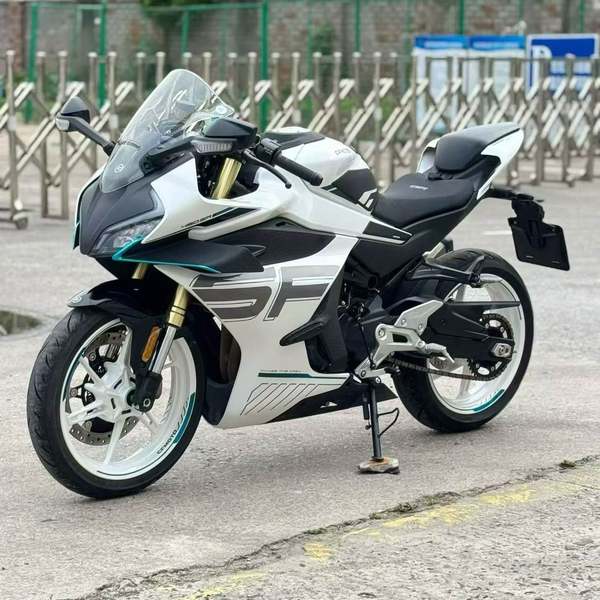 二手春风450SR