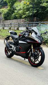 二手春风450SR