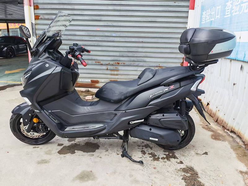 二手三阳Joymax Z 300