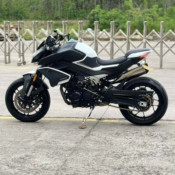 二手春风800NK