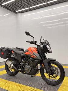 二手KTMR2R390 Adventure