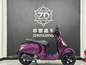 二手VESPAGTS