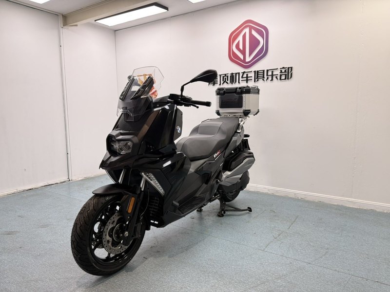 二手宝马C 400