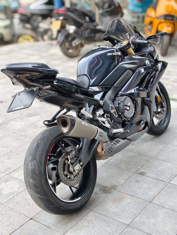 二手无极RR660S
