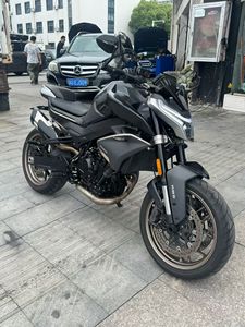 二手春风800NK