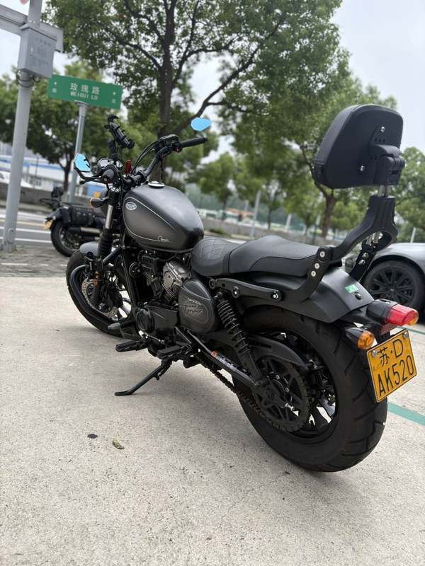 二手晓星GV300S