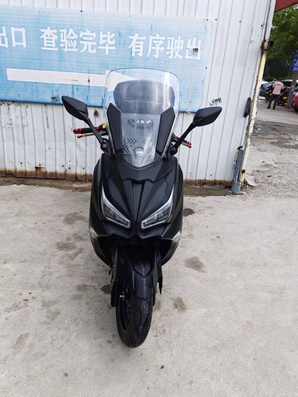 二手三阳Joymax Z 300