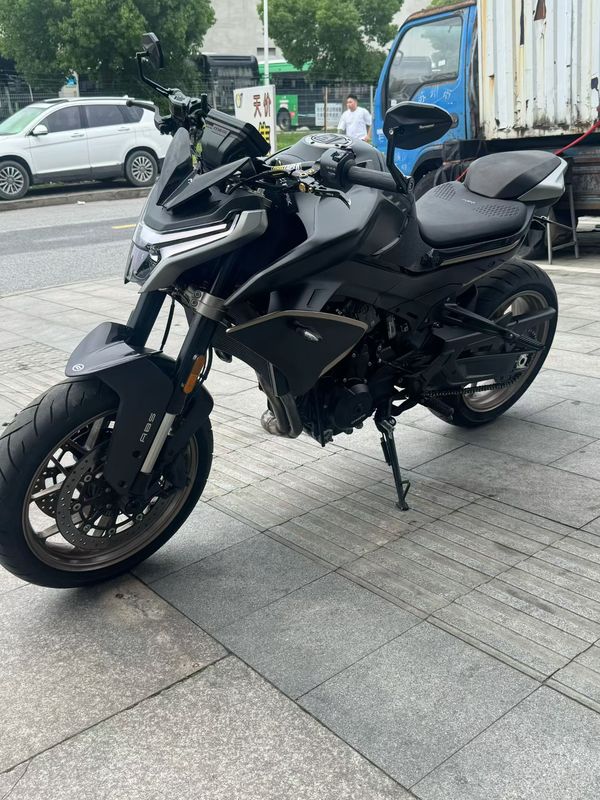 二手春风800NK