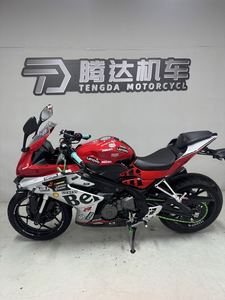 二手贝纳利龙卷风 Tornado 252R