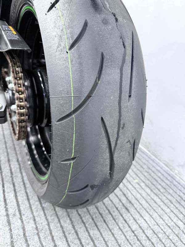 二手川崎Z1000