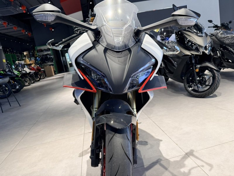 二手春风450SR