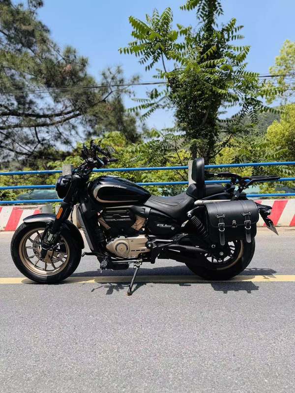 二手无极CU250