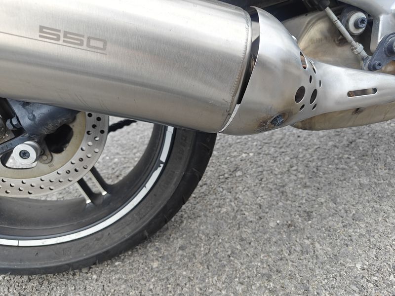 二手QJMOTOR逸550