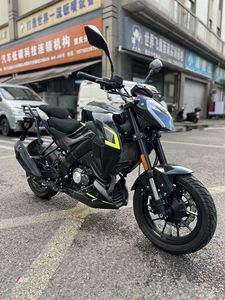 二手贝纳利小迅龙 BN150S