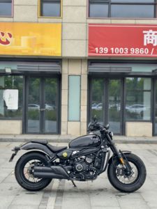 二手春风450CL-C