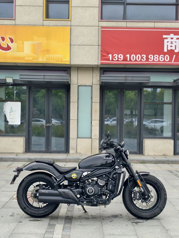 二手春风450CL-C