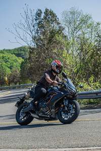 二手本田CBR650R