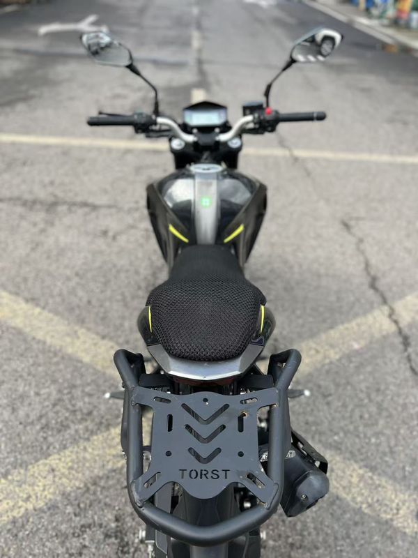 二手贝纳利小迅龙 BN150S