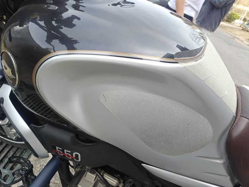 二手QJMOTOR逸550