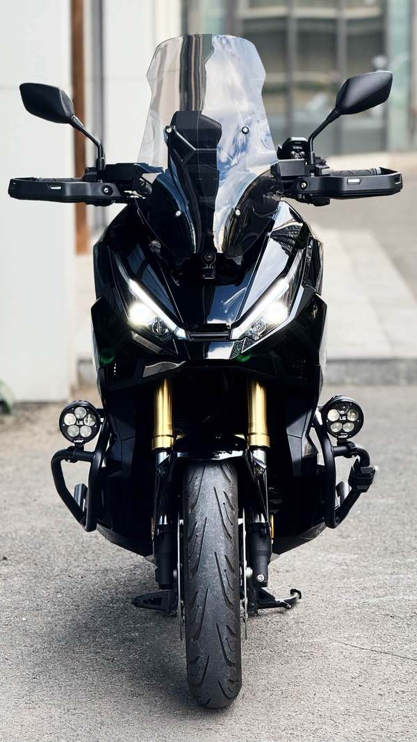 二手本田X-ADV 750