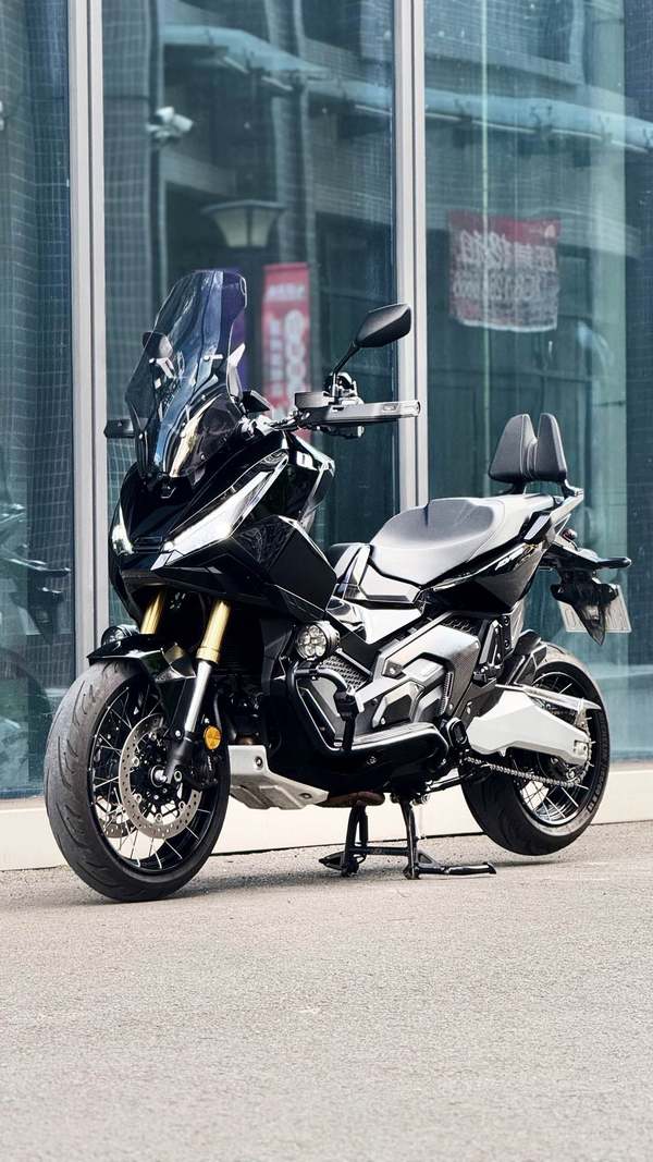 二手本田X-ADV 750