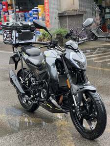 二手贝纳利小迅龙 BN150S