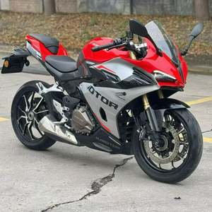 二手QJMOTOR赛450