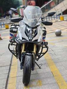 二手春风650MT