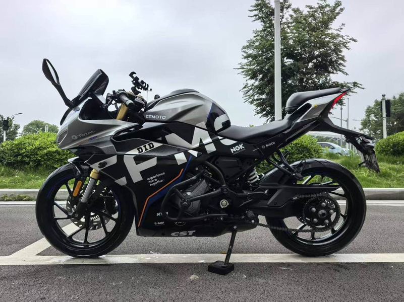 二手春风250SR