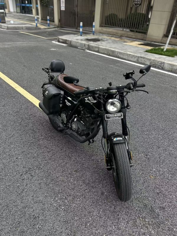 二手银钢拿铁 200