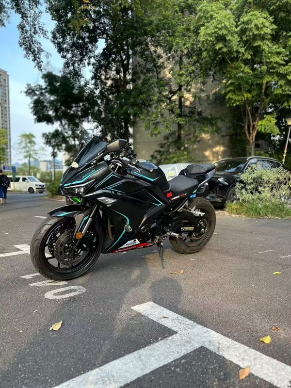 二手诺马魅影 255S