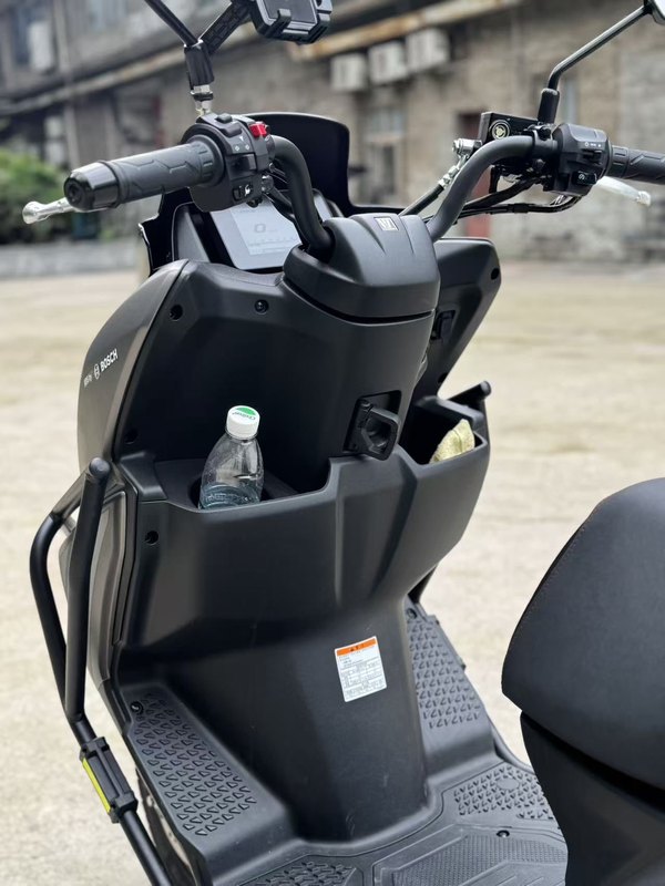 二手豪爵ADX125