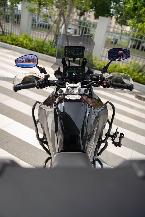 二手宝马F 750 GS