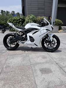 二手凯越450RR