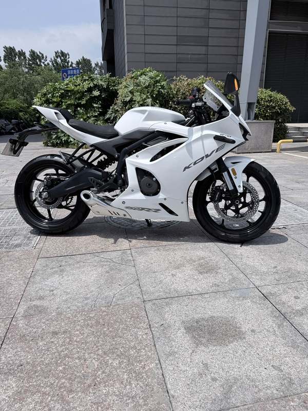 二手凯越450RR