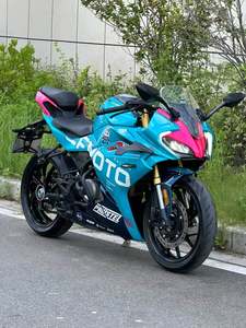 二手春风250SR