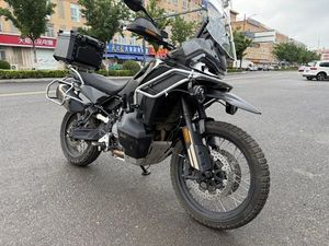 二手春风800MT-X