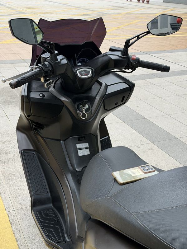 二手光阳赛艇 250