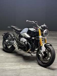 二手宝马R NineT