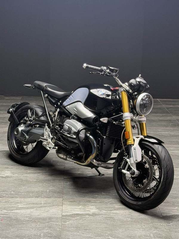 二手宝马R NineT