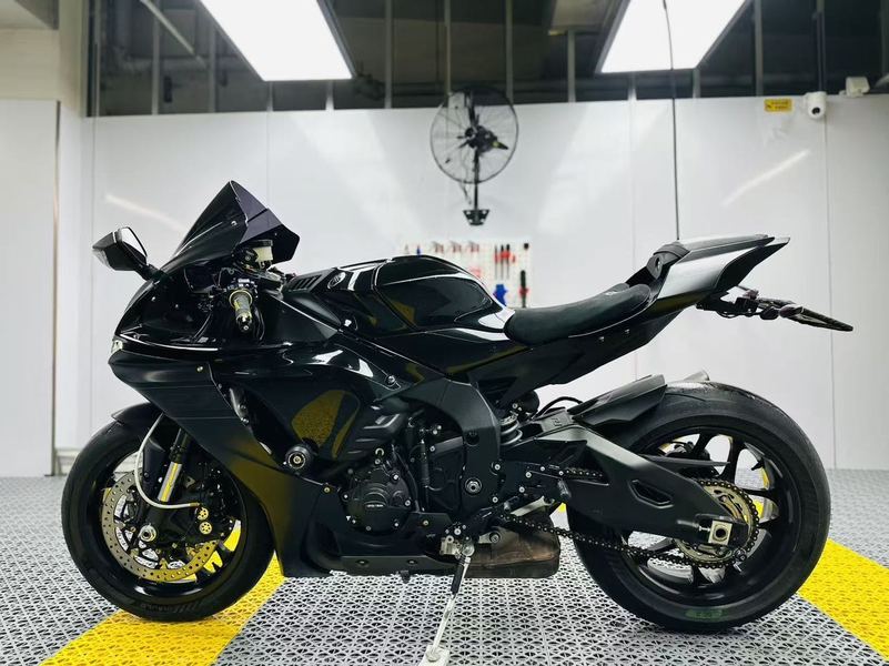 二手雅马哈YZF-R1