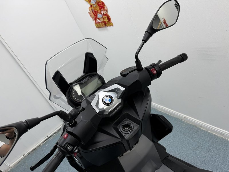 二手宝马C 400