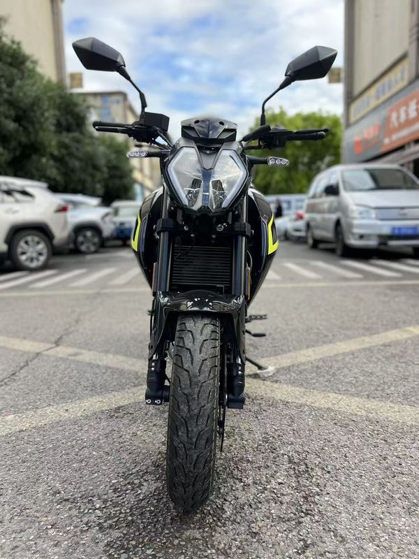 二手贝纳利小迅龙 BN150S