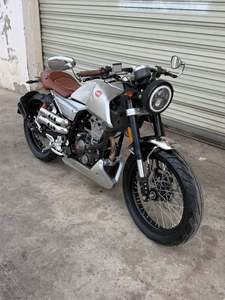 二手宗申阿普利亚CR 150