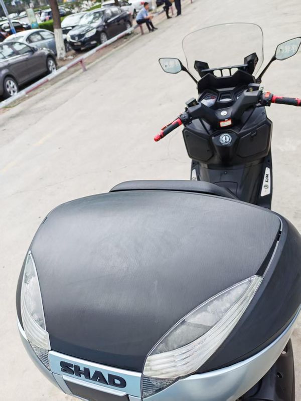 二手三阳Joymax Z 300
