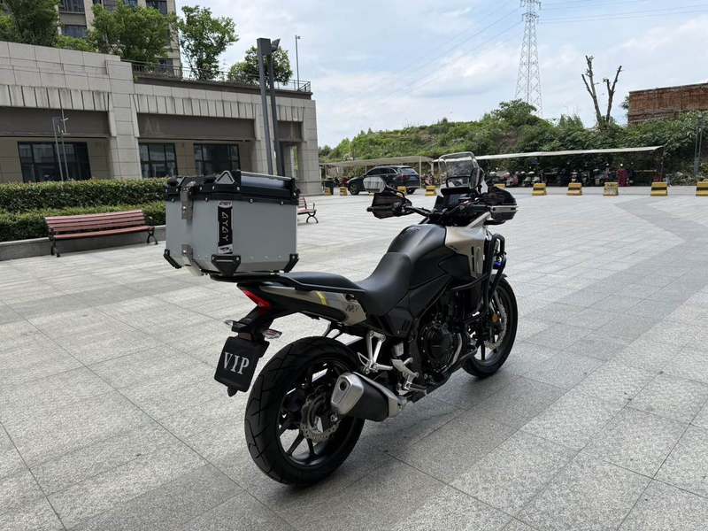 二手本田NX400