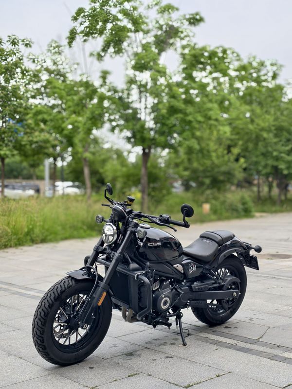 二手春风450CL-C