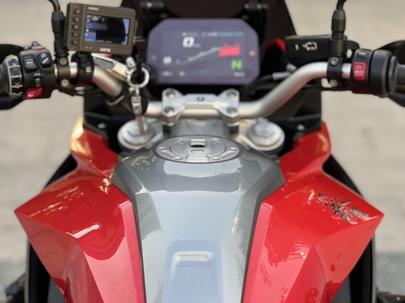 二手宝马F 900 XR
